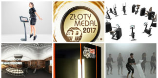 Konkurs o Złoty Medal MTP rozstrzygnięty